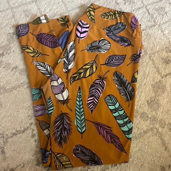 LuLaRoe Pants - LuLaRoe leggings